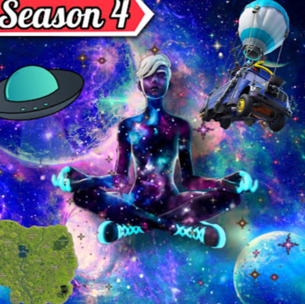 Meet your Posher, Rxspect krxnic